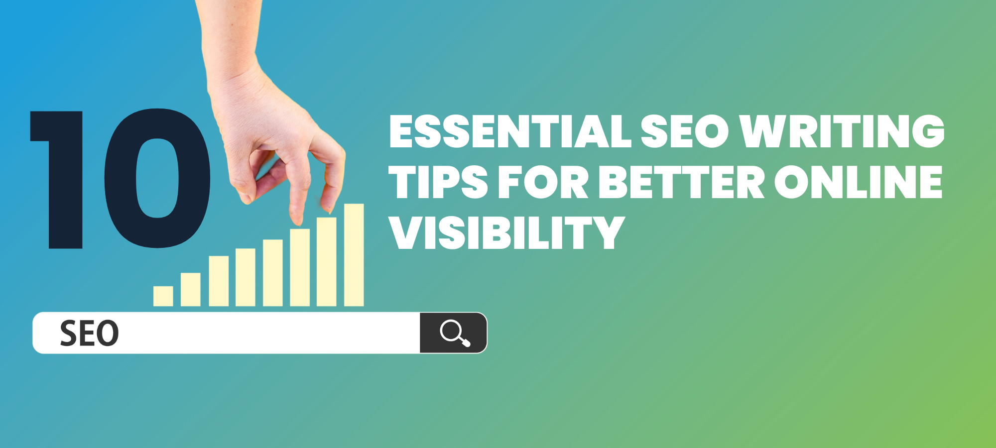 10 Essential SEO Writing Tips for Better Online Visibility
