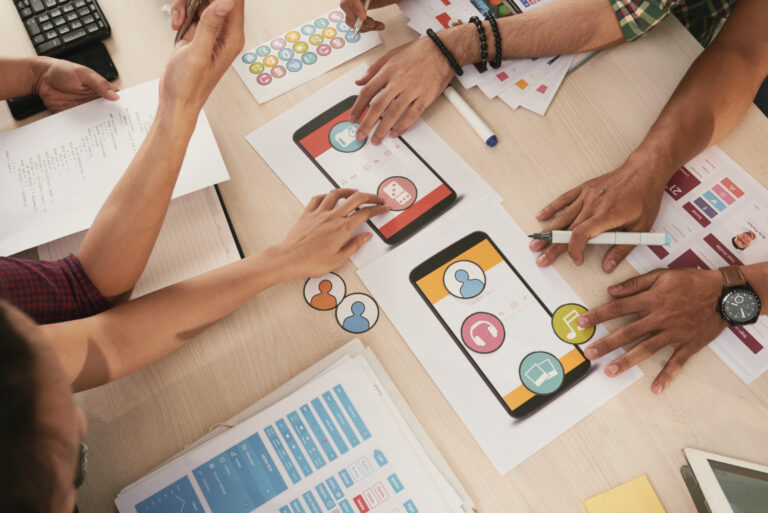 social media strategy