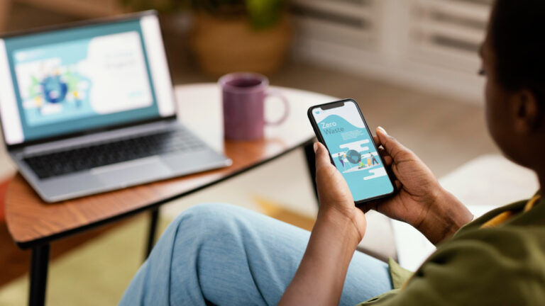 responsive website