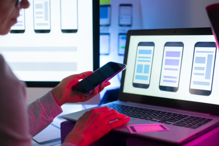 Mobile Optimisation