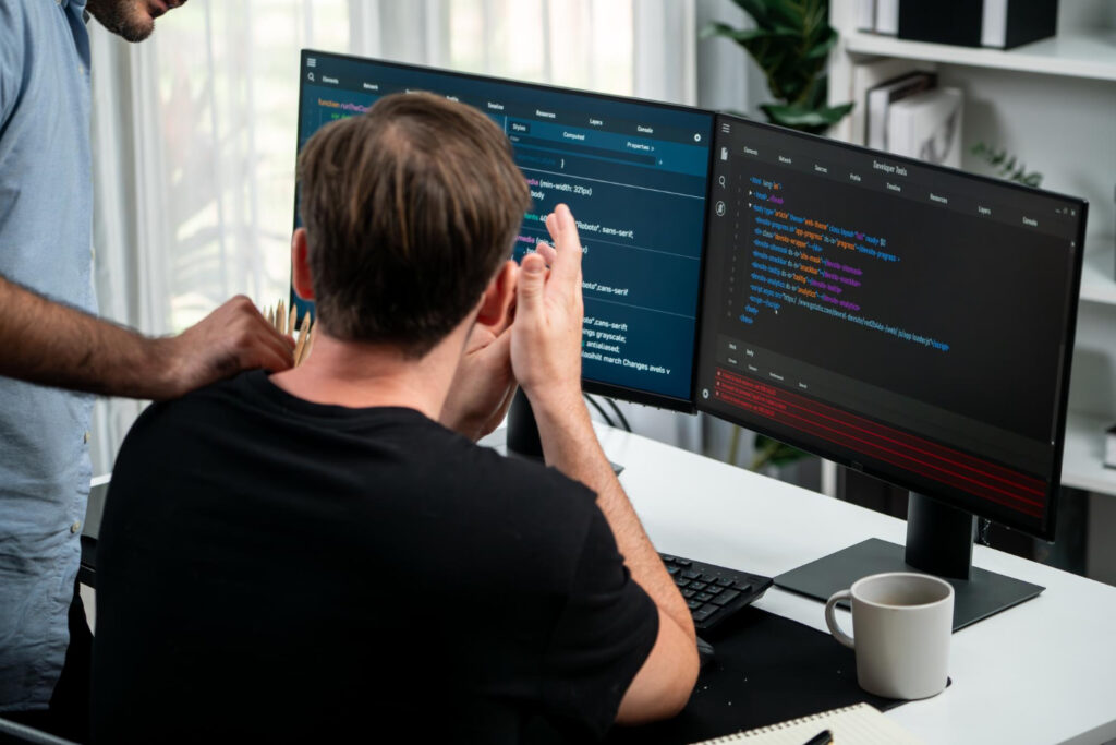 web applications