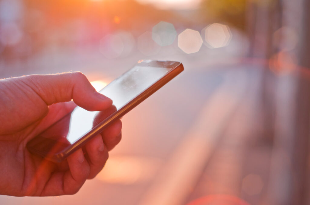 Mobile Optimisation