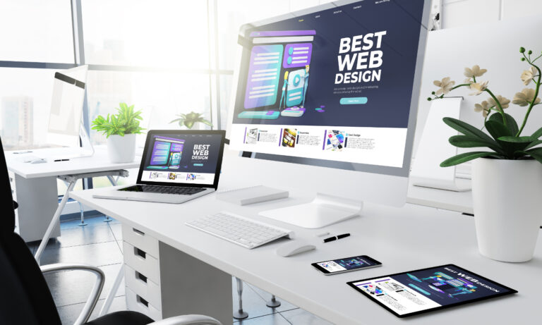 Website