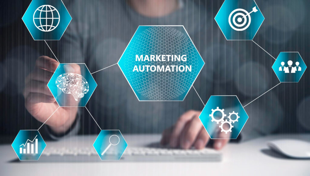 marketing automation
