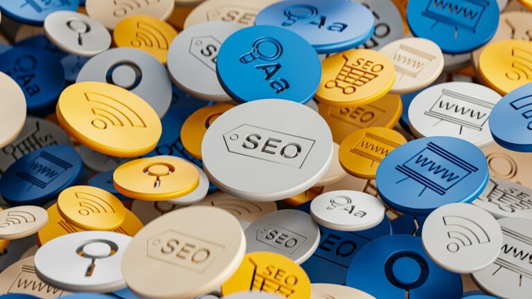 search engine optimisation