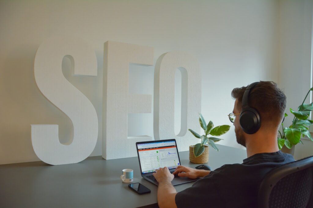 SEO mistakes