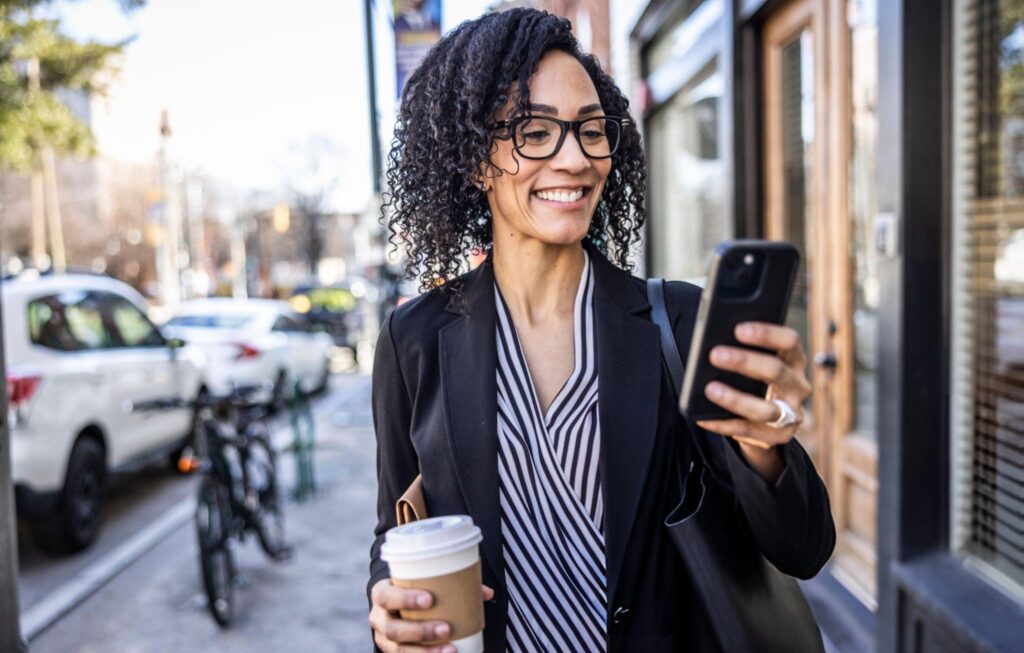 social media engagement