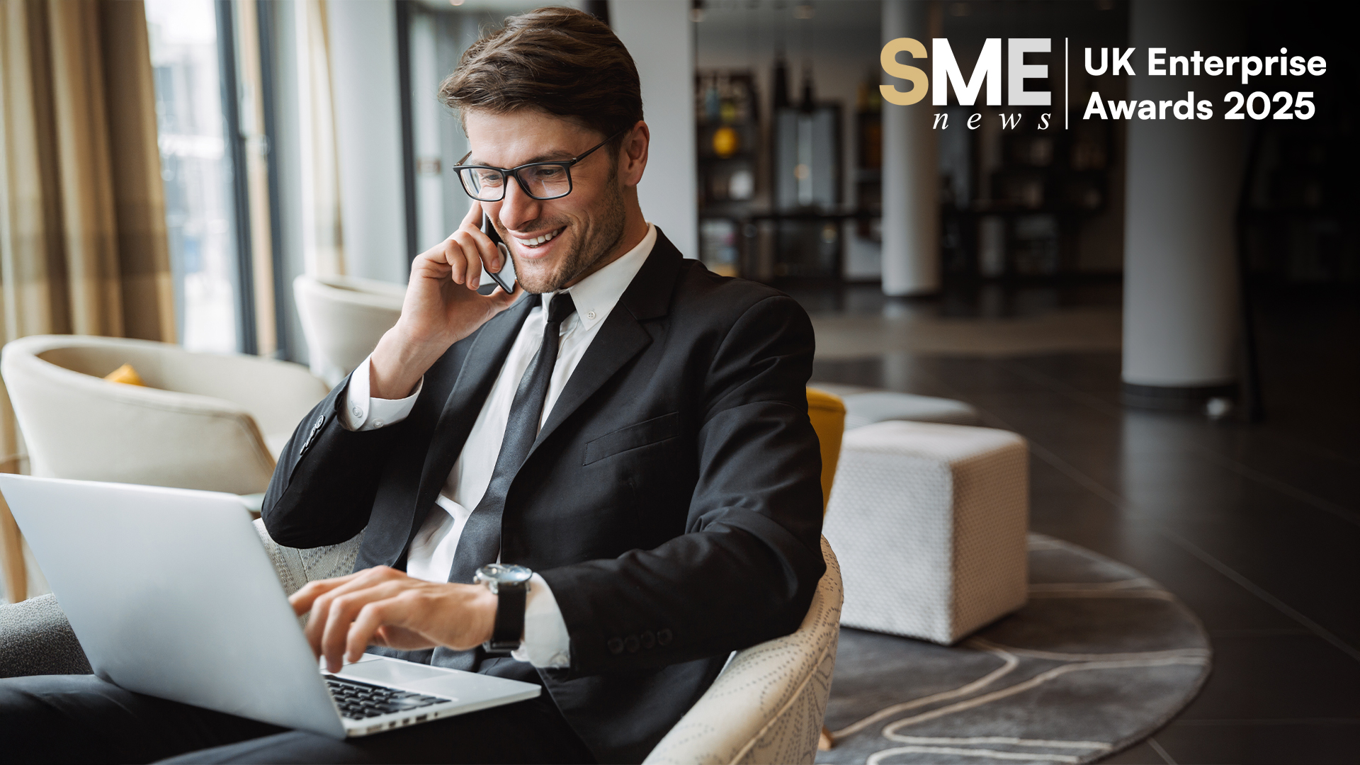 SME News UK Enterprise Awards 2025