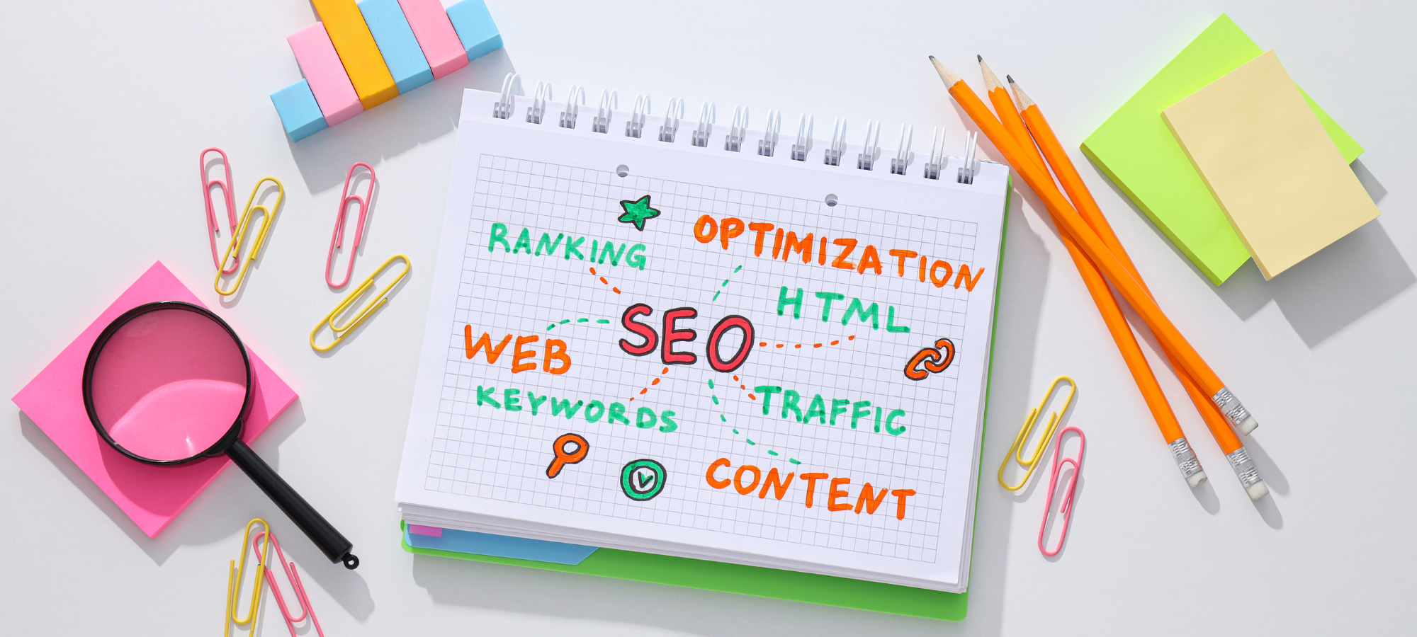 How SEO Optimisation Works