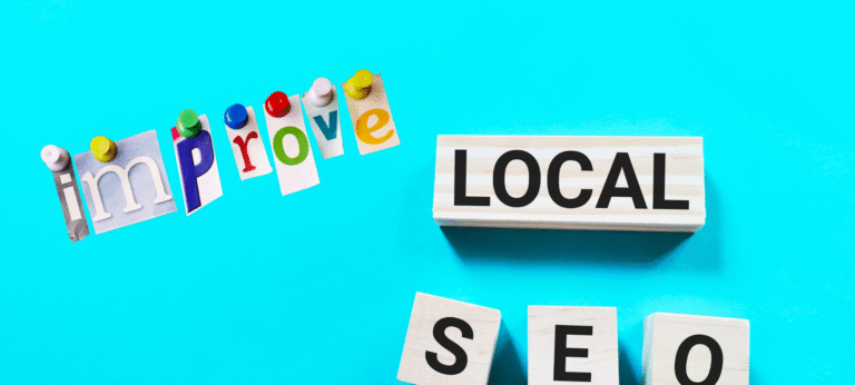 How to Improve Local SEO for Small Businesses in the UK