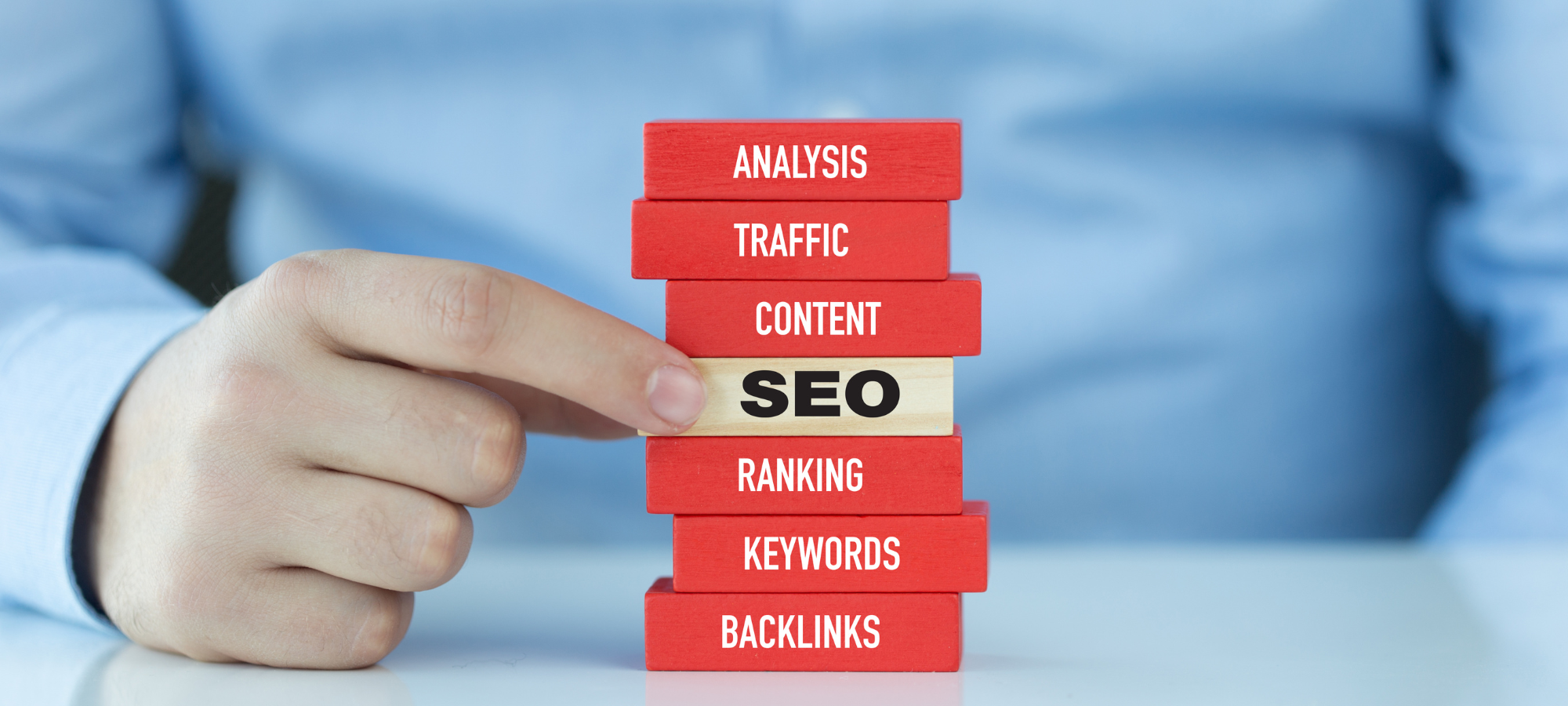 SEO Definition: What It Really Means for UK Businesses