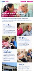 GuildCare