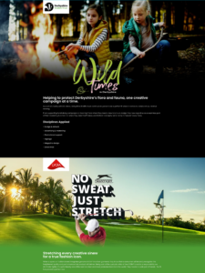 Agency BC