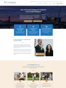 Fountain Solicitors
