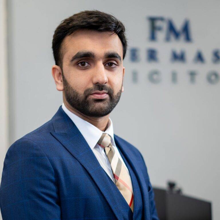 Fountain Solicitors testimonial
