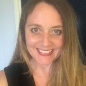Joanna Bentley
