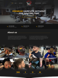 Hair By Imad
