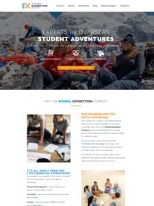 The Expedition