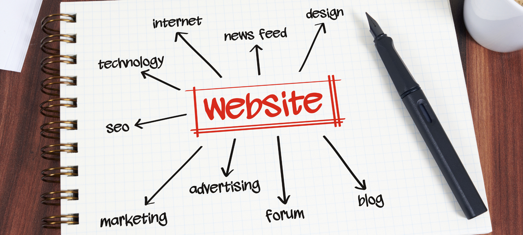 Why Nottingham Businesses Aren't Getting Enquiries From Their Website (And What to Fix First)