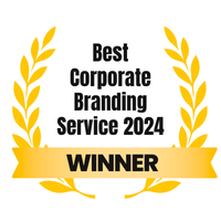 Best Corporate Branding Service 2024