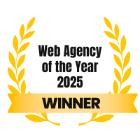 Web Agency of the Year 2025