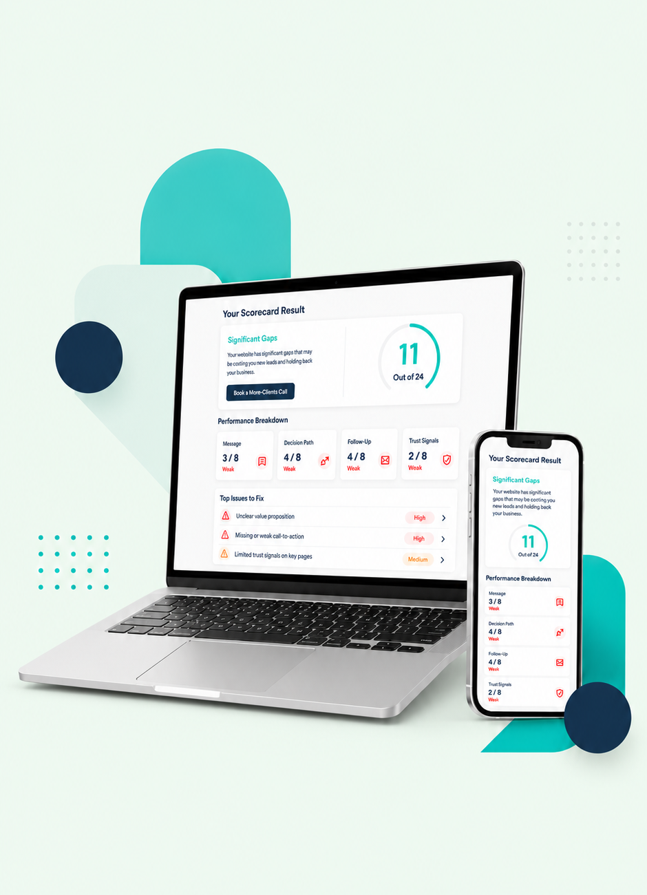 Website Enquiry Scorecard Portrait e1781694866766