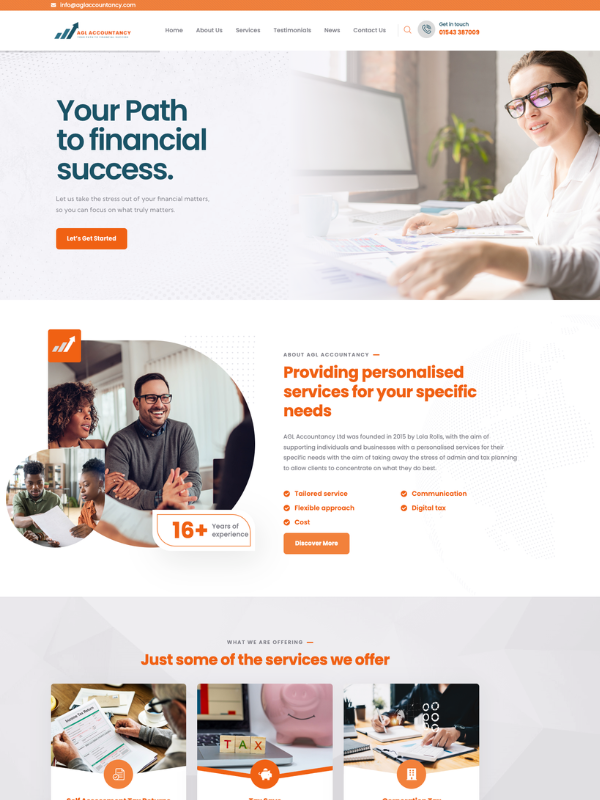 AGL Accountancy