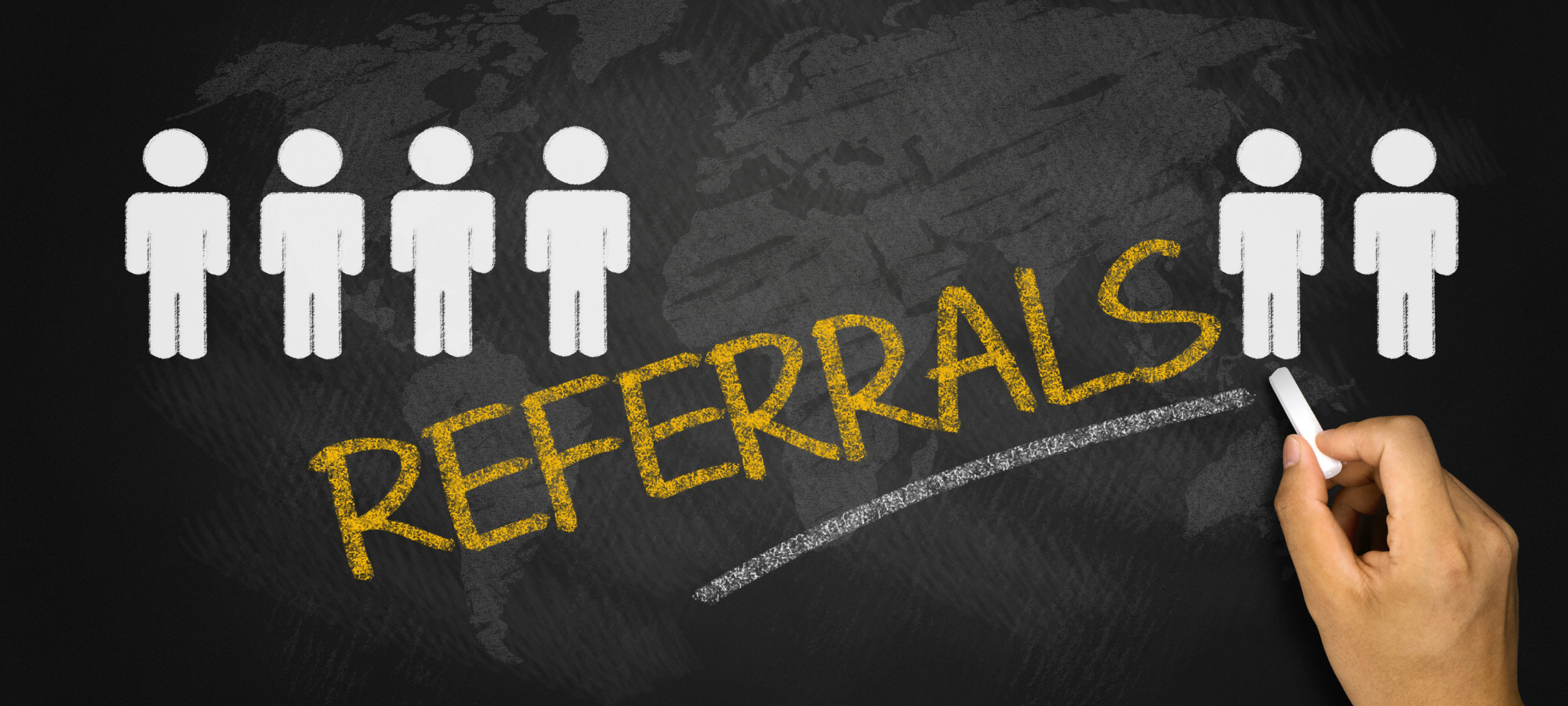 Should Law Firms Try to Replace Referrals